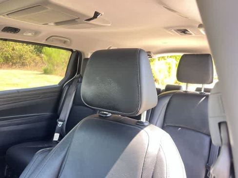 Used 2023 Honda Odyssey Touring image 25