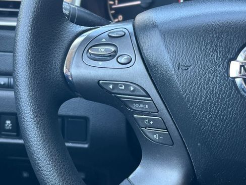 Used 2021 Nissan Murano S FWD image 30