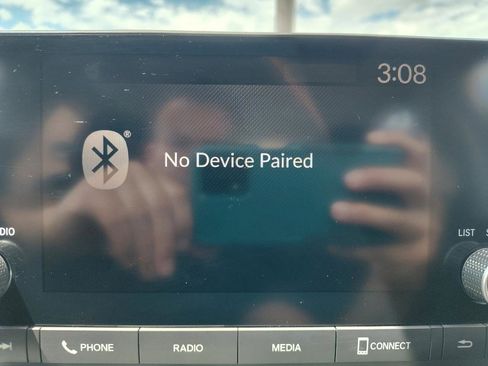 Used 2022 Honda Civic EX image 25