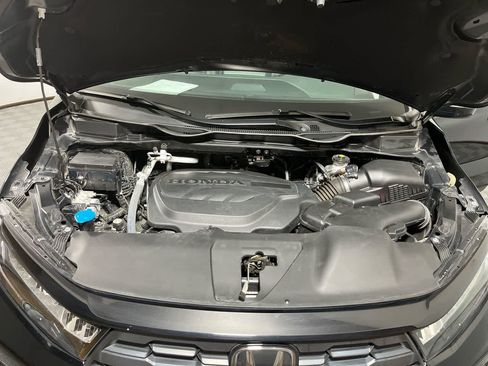 Used 2025 Honda Odyssey Sport-L image 12