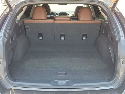 Certified 2025 Subaru Outback Touring XT AWD/4WD image 12
