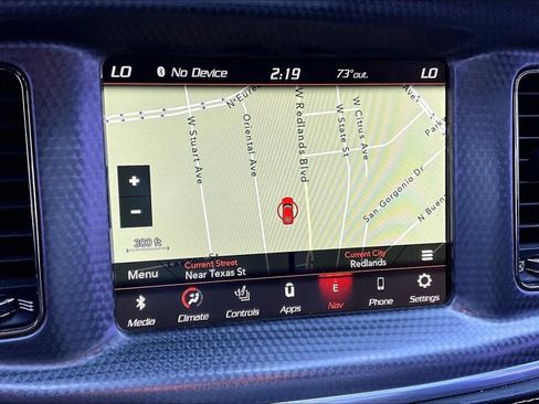 Used 2021 Dodge Charger SRT Hellcat RWD image 24