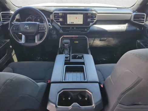 Used 2025 Toyota Tundra SR5 w/ SR5 Convenience Package RWD image 21