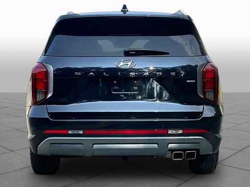Used 2025 Hyundai Palisade SEL AWD/4WD image 5