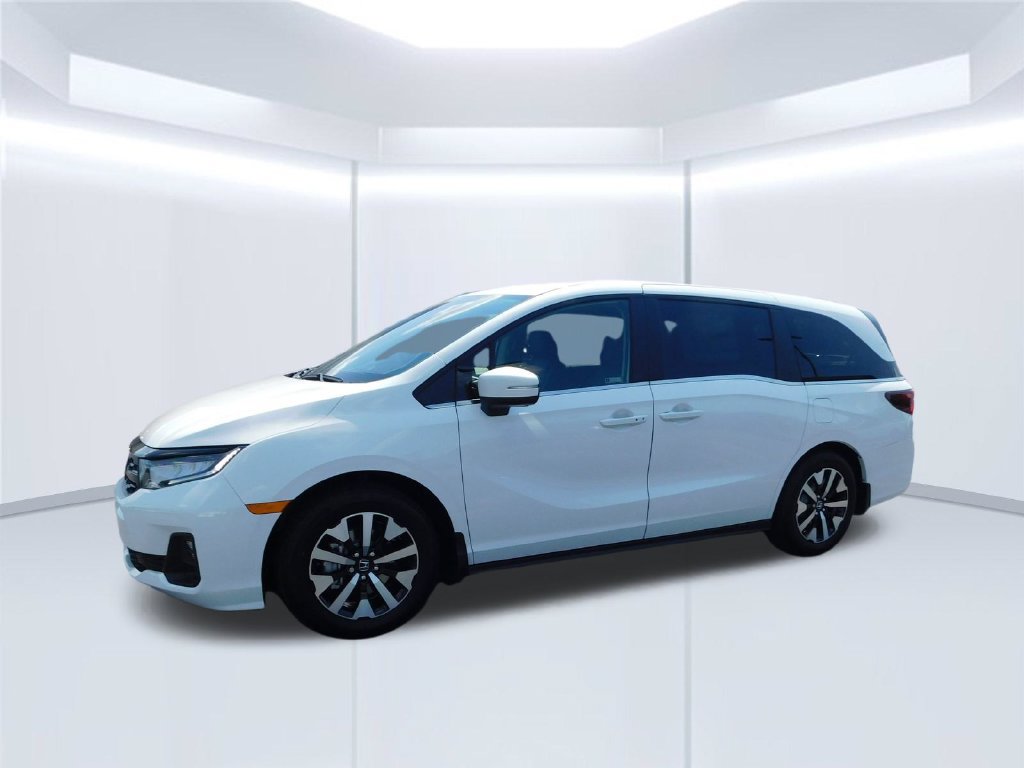 New 2027 Honda Odyssey EX-L image 7