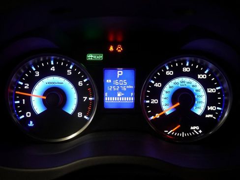 Used 2014 Subaru Crosstrek 2.0i Premium w/ Popular Package #2 image 21