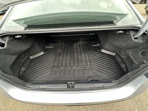 Used 2020 Subaru Legacy Limited w/ Popular Package #2 image 26