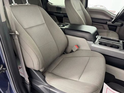 Used 2020 Ford F150 XLT w/ Equipment Group 302A Luxury image 34