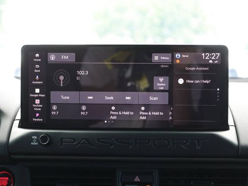 Used 2026 Honda Passport TrailSport image 20
