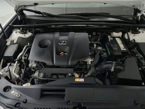 Used 2021 Lexus ES 250 w/ Premium Package image 11