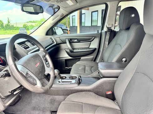 Used 2016 GMC Acadia SLE AWD/4WD image 15