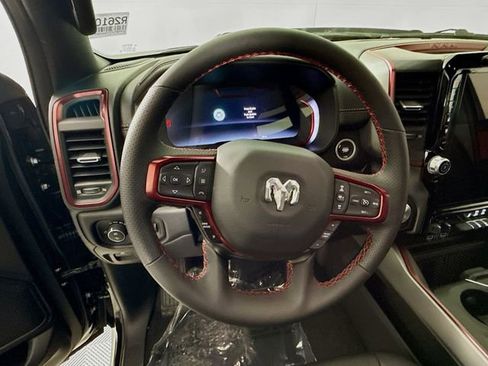 New 2026 RAM 1500 Rebel w/ Bed Utility Group image 11