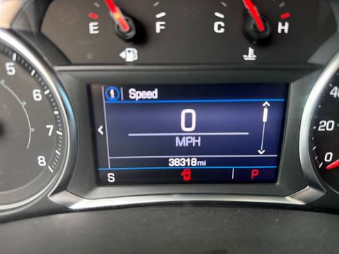 Used 2023 GMC Terrain SLE w/ Driver Convenience Package AWD/4WD image 20