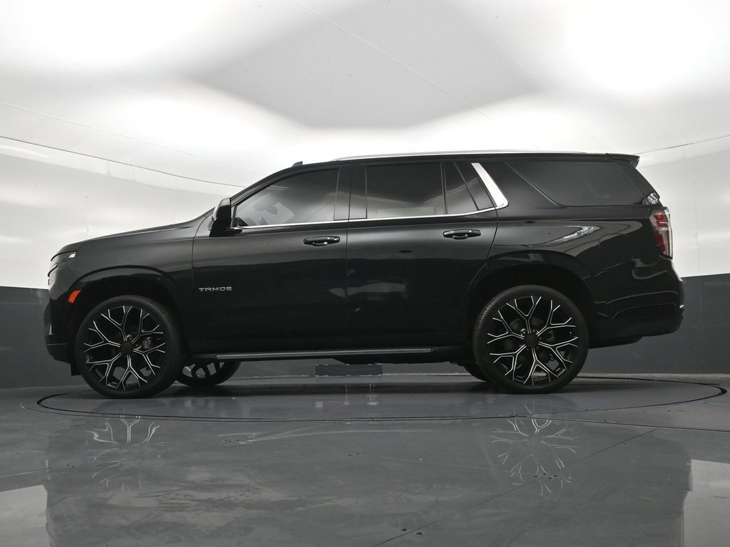 Used 2023 Chevrolet Tahoe LT RWD image 25