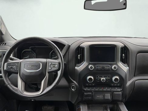 Used 2023 GMC Sierra 3500 Denali AWD/4WD image 9