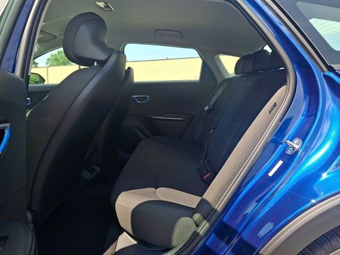 New 2026 Kia K4 FWD image 6
