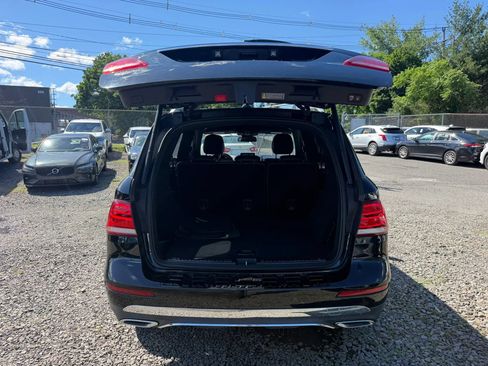 Used 2017 Mercedes-Benz GLE 350 4MATIC w/ Premium 1 Package image 28