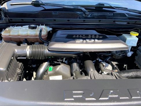 Used 2020 RAM 1500 Limited AWD/4WD image 30