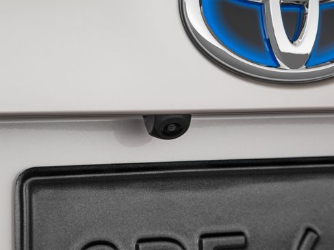Used 2018 Toyota Prius Prime Advanced FWD image 59