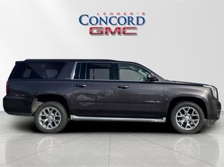 Used 2015 GMC Yukon XL SLT w/ Open Road Package video 3
