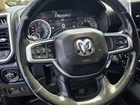 Used 2019 RAM 1500 Big Horn AWD/4WD image 22