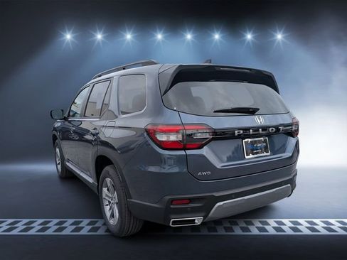 New 2026 Honda Pilot EX-L image 5