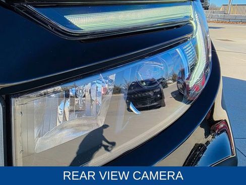 Used 2023 Honda Passport TrailSport image 10