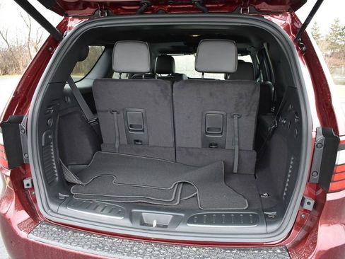 New 2026 Dodge Durango GT image 31