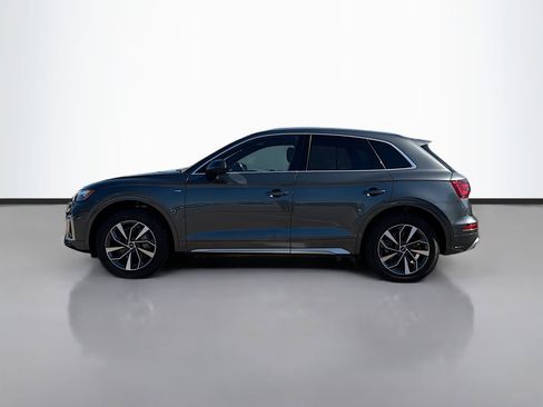 Certified 2022 Audi Q5 2.0T Premium Plus w/ Premium Plus Package image 6