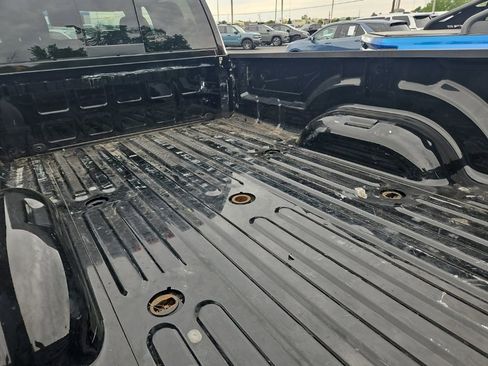 Used 2025 RAM 3500 Tradesman AWD/4WD image 8