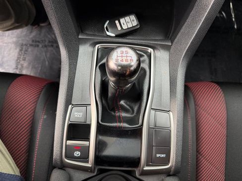 Used 2020 Honda Civic Si image 32
