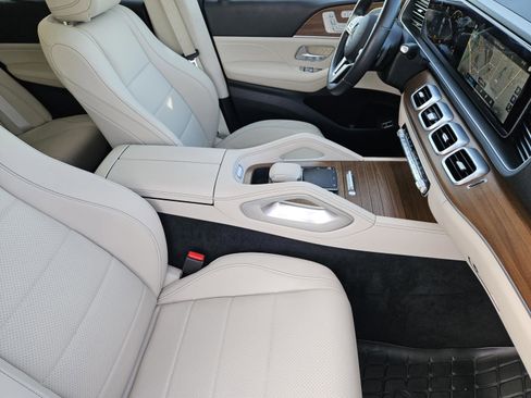 Certified 2022 Mercedes-Benz GLE 350 4MATIC image 32