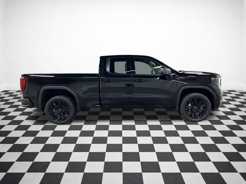 New 2026 GMC Sierra 1500 Elevation w/ Preferred Package image 2