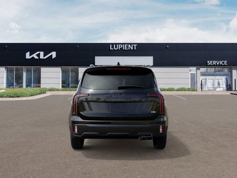 New 2025 Kia Telluride SX Prestige X-Line image 7