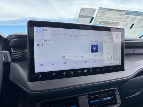 New 2025 Ford Maverick Lobo image 12