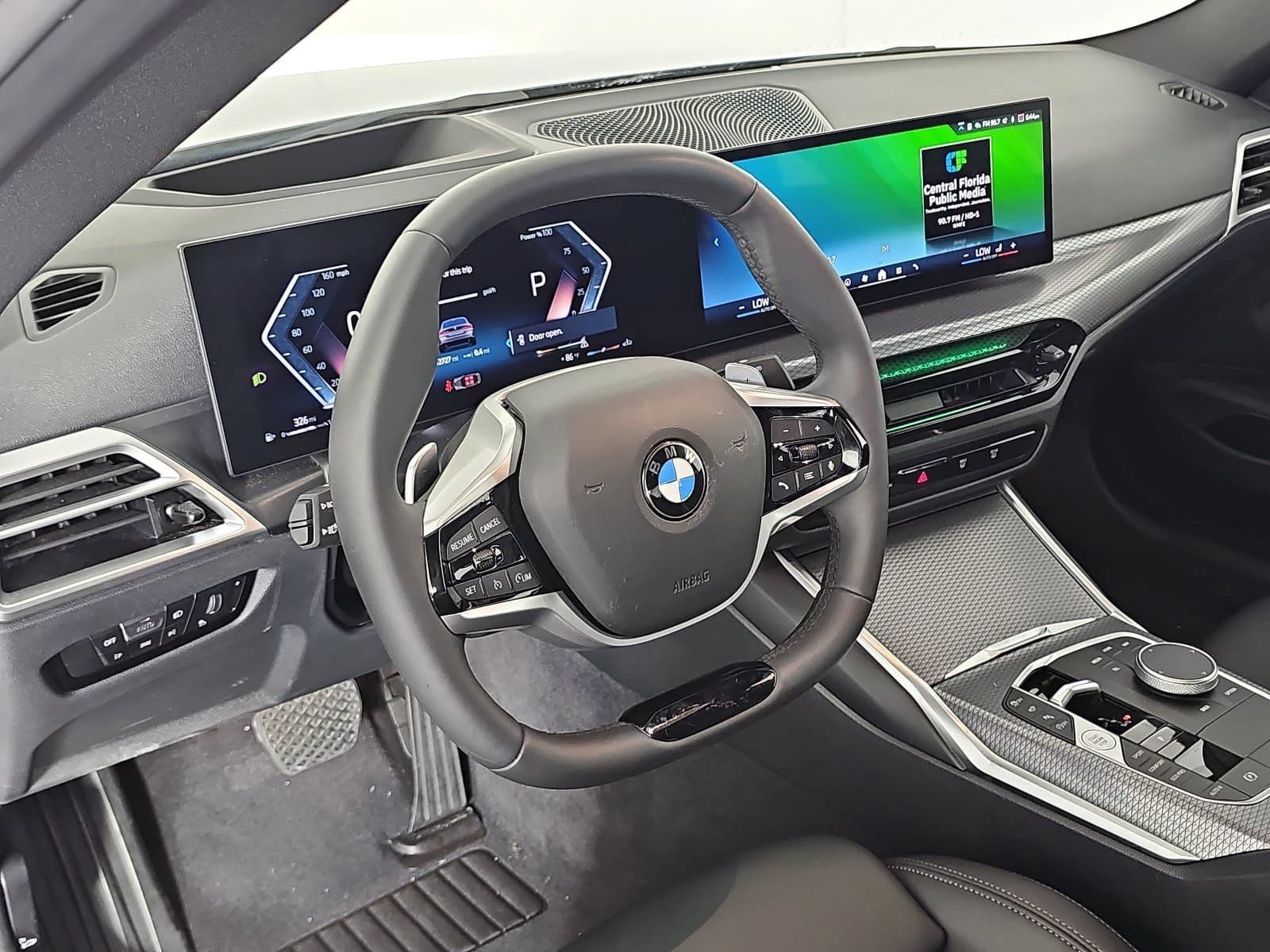 Used 2026 BMW 430i Coupe RWD image 14