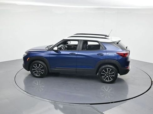 Used 2023 Chevrolet TrailBlazer ACTIV w/ Convenience Package image 40