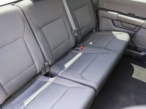 Used 2023 Ford F150 XLT w/ Equipment Group 302A High image 15