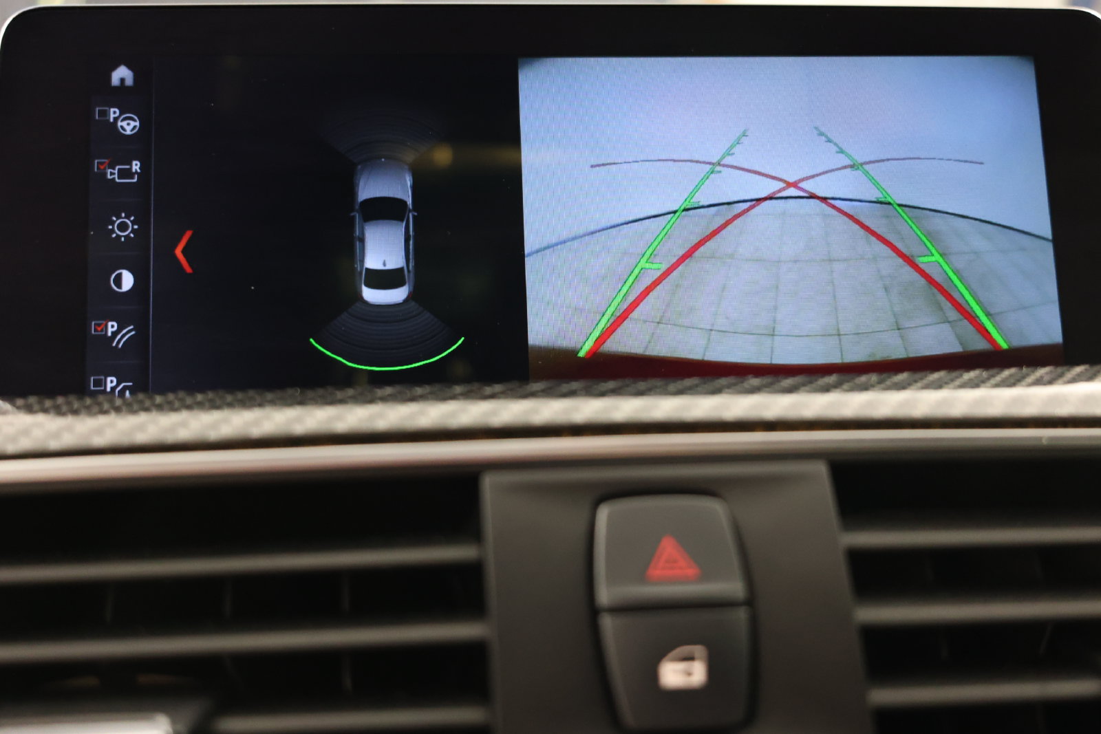 Used 2018 BMW M3 w/ Competition Package RWD image 6