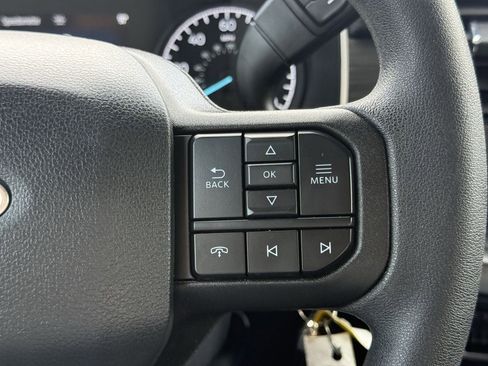 Certified 2023 Ford F150 XL w/ STX Appearance Package RWD image 12
