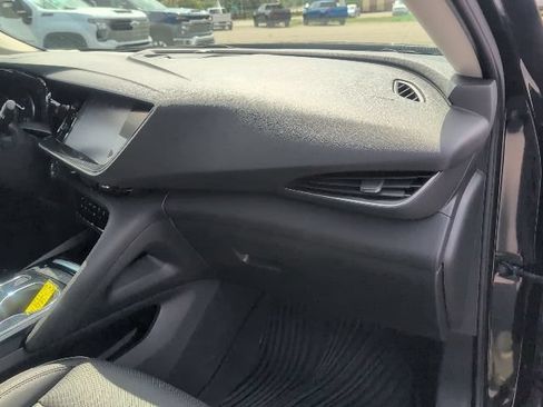 Used 2023 Buick Envision Essence AWD/4WD image 42
