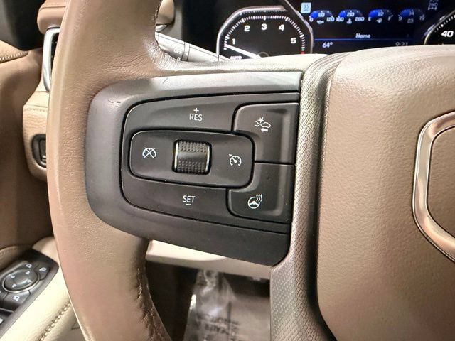 Used 2021 GMC Yukon Denali w/ Denali Premium Package AWD/4WD image 36