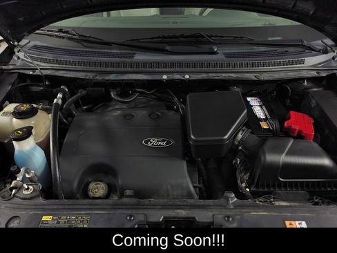 Used 2014 Ford Edge Limited w/ Equipment Group 302A image 36