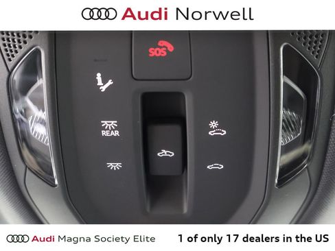 New 2026 Audi Q5 Premium AWD/4WD image 7