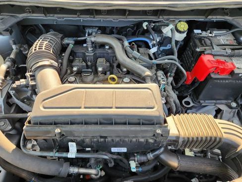 Used 2024 Ford Escape ST-Line image 31