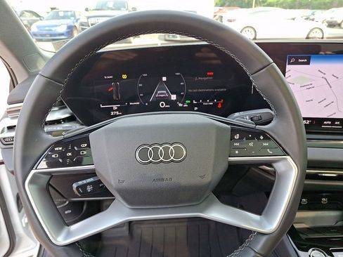 Certified 2025 Audi A5 2.0T Premium Plus w/ Premium Plus AWD/4WD image 20