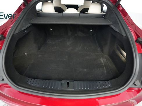 Used 2024 Tesla Model S AWD/4WD image 8