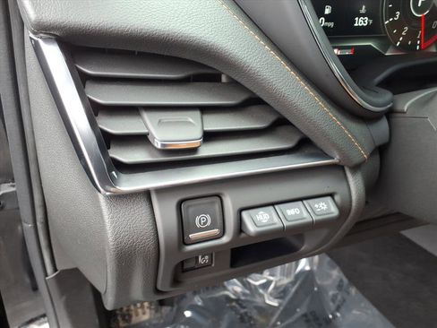 Certified 2021 Cadillac CT5 V w/ Platinum Package image 23