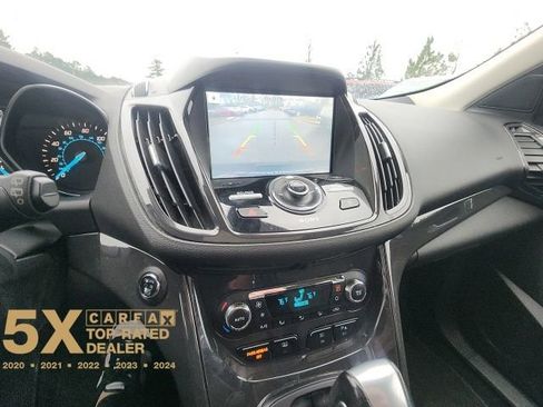 Used 2016 Ford Escape Titanium w/ Equipment Group 301A image 31
