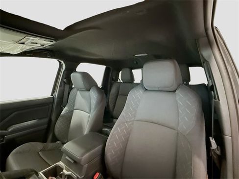 New 2025 Toyota Tacoma SR5 image 18